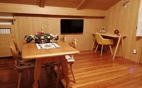 Casa Heidi